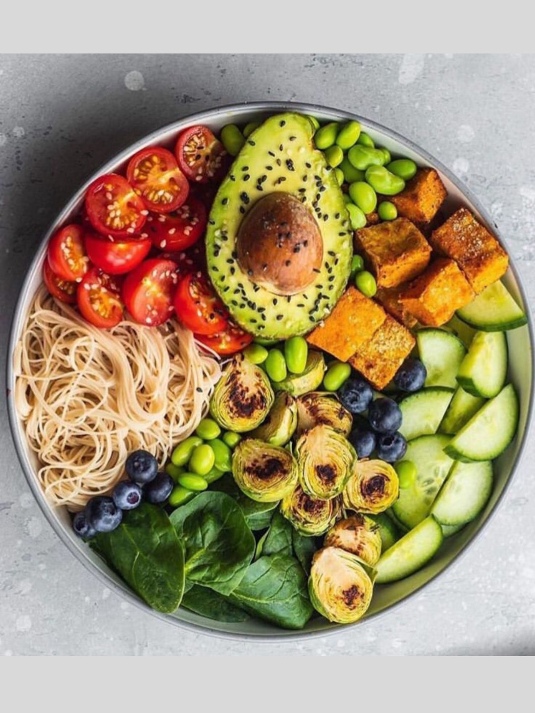 Пісне меню для схуднення на 14 днів product image