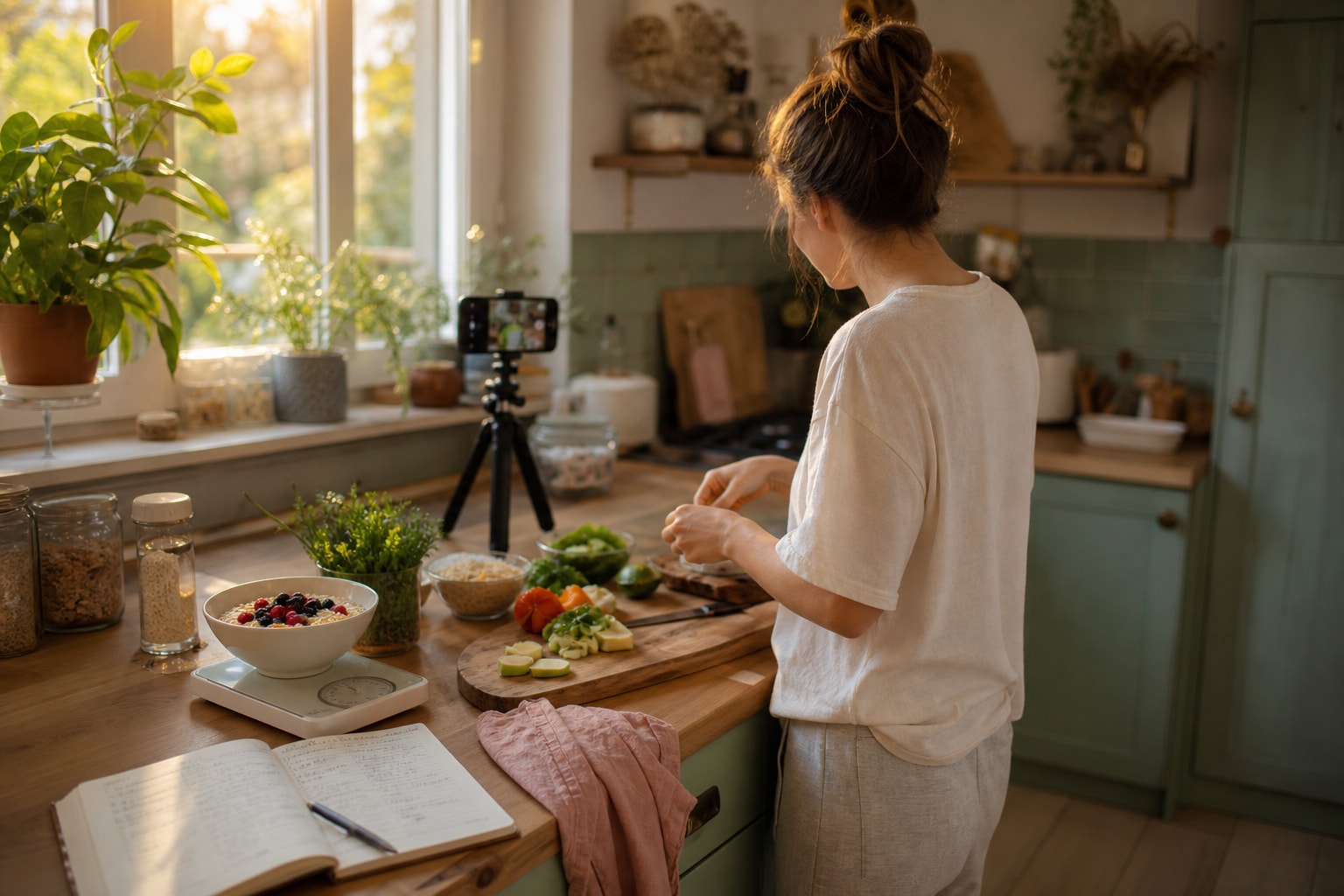 Реаліті-шоу про схуднення: що там показують правильно, а що ні