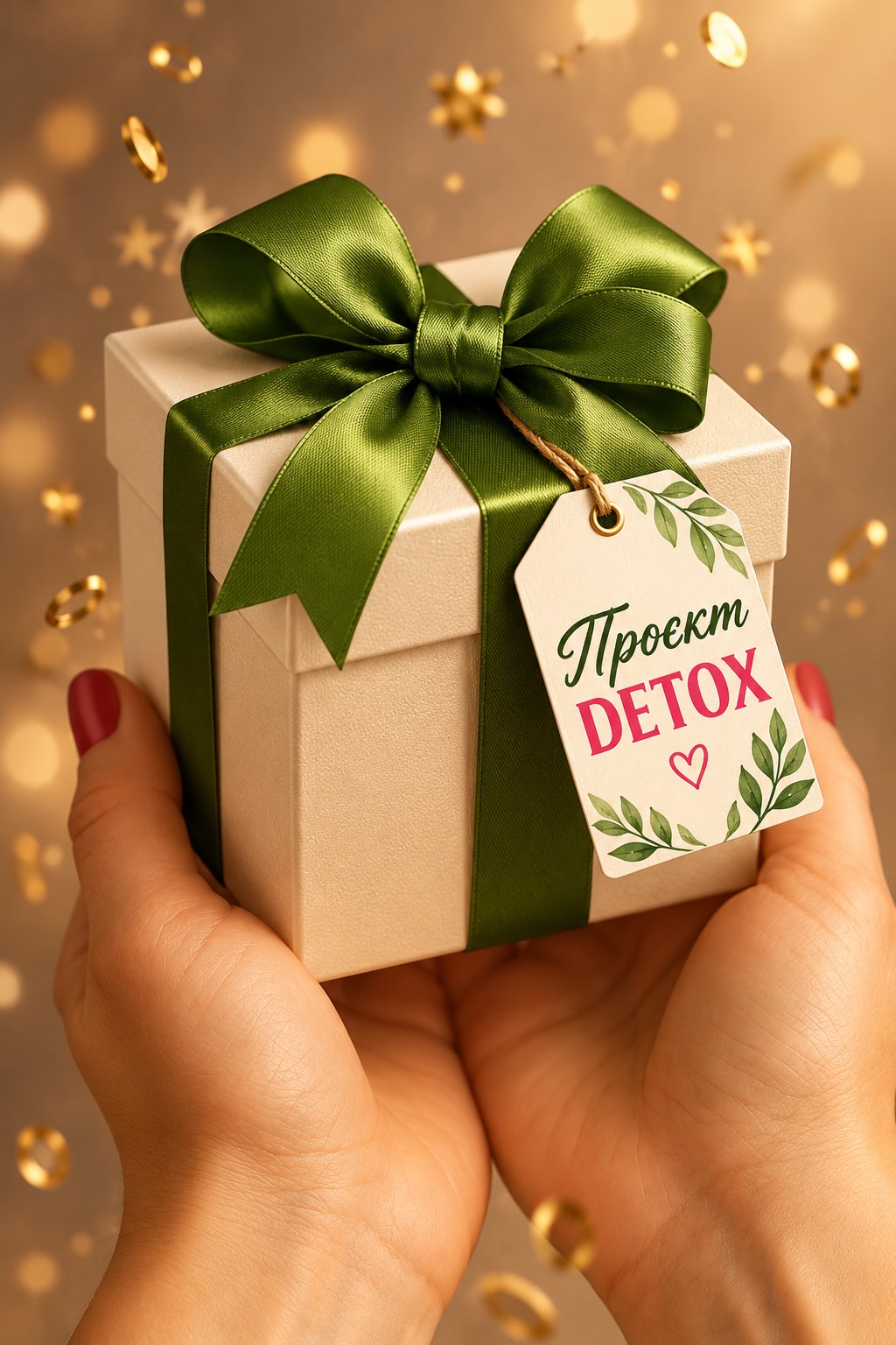 Detox пробний день (безкоштовно) product image