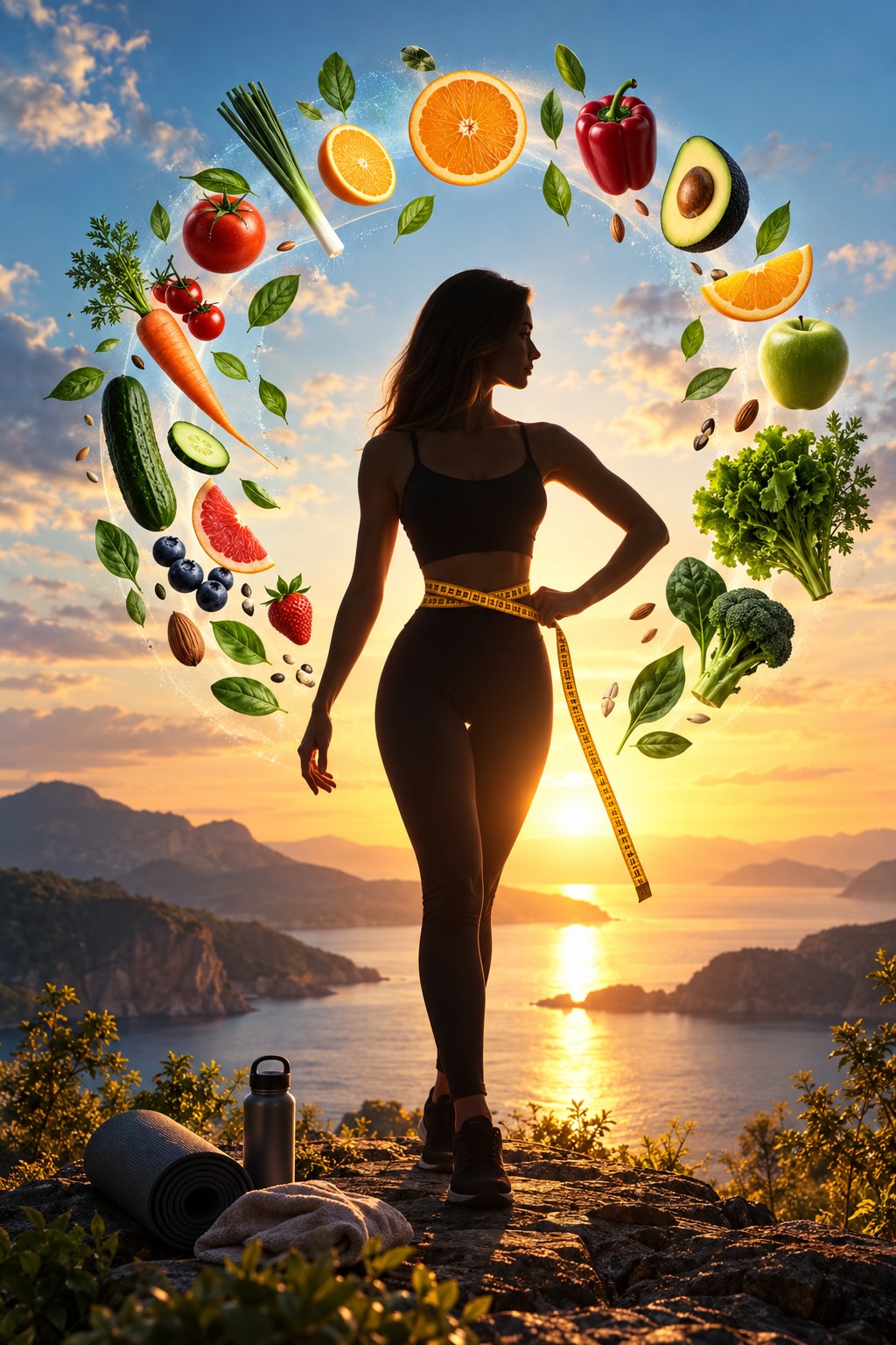 Детокс Програма на 7 днів БЕЗ БЛЕНДЕРА І ДУХОВКИ product image